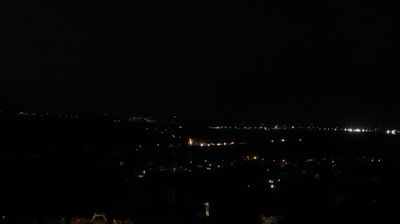 immagine della webcam nei dintorni di Vittorio Veneto: webcam Pieve d'Alpago