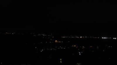 immagine della webcam nei dintorni di Tambre: webcam Pieve d'Alpago