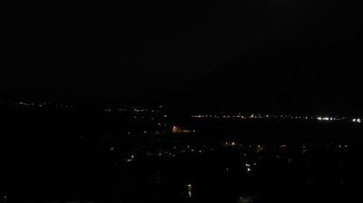 immagine della webcam nei dintorni di Barcis: webcam Pieve d'Alpago