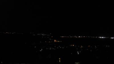 immagine della webcam nei dintorni di Nevegal: webcam Pieve d'Alpago