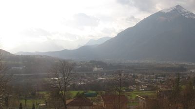 immagine della webcam nei dintorni di Tambre: webcam Pieve d'Alpago