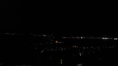 immagine della webcam nei dintorni di Pian del Cansiglio: webcam Pieve d'Alpago