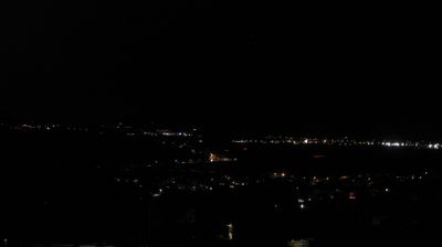 immagine della webcam nei dintorni di Col Indes: webcam Pieve d'Alpago