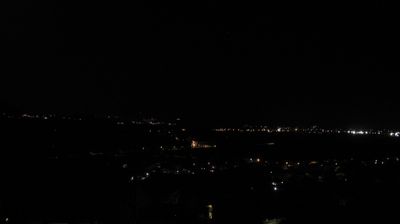 immagine della webcam nei dintorni di Revine Lago: webcam Pieve d'Alpago