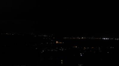 immagine della webcam nei dintorni di Santa Croce: webcam Pieve d'Alpago