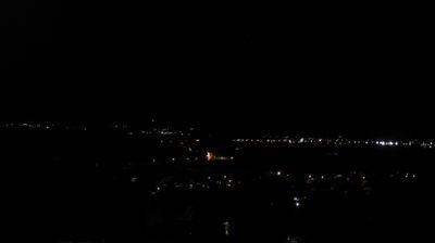 immagine della webcam nei dintorni di Alpe Nevegal: webcam Pieve d'Alpago