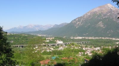 immagine della webcam nei dintorni di Piave: webcam Pieve d'Alpago