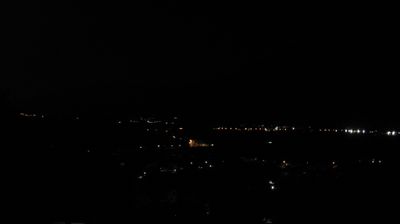 immagine della webcam nei dintorni di Tambre: webcam Pieve d'Alpago