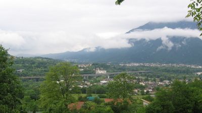 immagine della webcam nei dintorni di Belluno: webcam Pieve d'Alpago