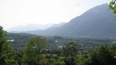 immagine della webcam nei dintorni di Limana: webcam Pieve d'Alpago
