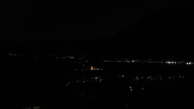 immagine della webcam nei dintorni di Pordenone: webcam Pieve d'Alpago