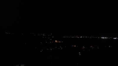 immagine della webcam nei dintorni di Piancavallo: webcam Pieve d'Alpago