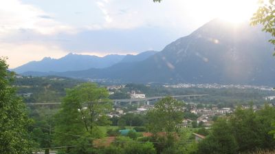 immagine della webcam nei dintorni di Limana: webcam Pieve d'Alpago