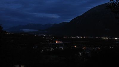 immagine della webcam nei dintorni di Belluno: webcam Pieve d'Alpago