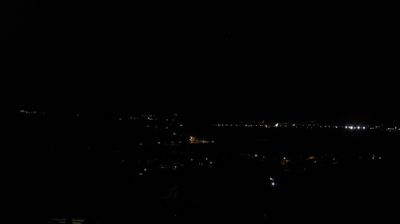 immagine della webcam nei dintorni di Alpe Nevegal: webcam Pieve d'Alpago
