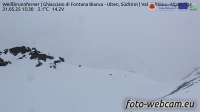 immagine della webcam nei dintorni di Peio Alta: webcam Martello