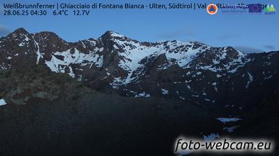 immagine della webcam nei dintorni di Peio: webcam Martello