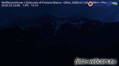 immagine della webcam nei dintorni di Peio Alta: webcam Martello