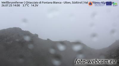 immagine della webcam nei dintorni di Ultimo: webcam Martello