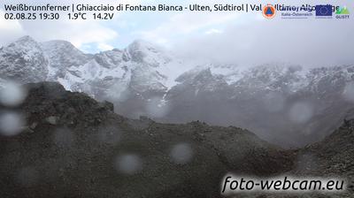 immagine della webcam nei dintorni di Peio Alta: webcam Martello