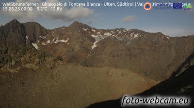 immagine della webcam nei dintorni di Peio: webcam Martello