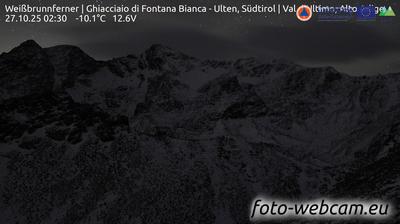 immagine della webcam nei dintorni di Peio Alta: webcam Martello