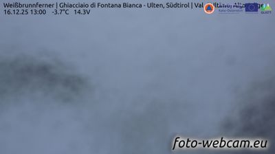 immagine della webcam nei dintorni di Stelvio: webcam Martello