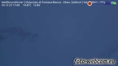 immagine della webcam nei dintorni di Stelvio: webcam Martello