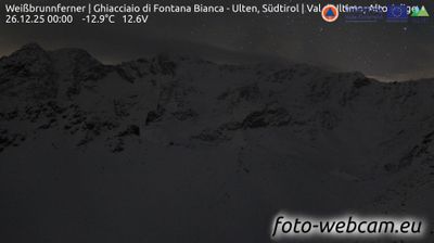 immagine della webcam nei dintorni di Plaus: webcam Martello