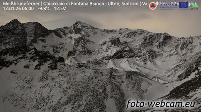 immagine della webcam nei dintorni di Solda: webcam Martello