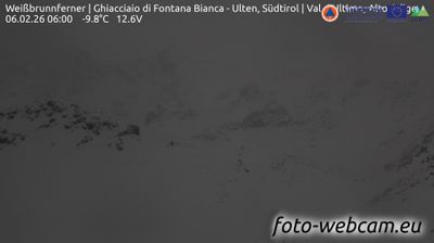 immagine della webcam nei dintorni di Laces: webcam Martello