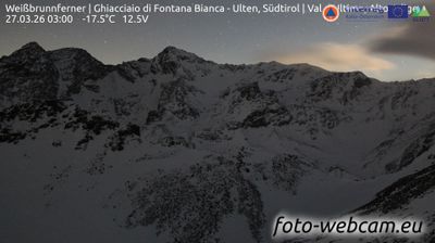 immagine della webcam nei dintorni di Plaus: webcam Martello