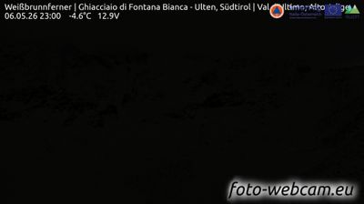 immagine della webcam nei dintorni di Belpiano: webcam Martello