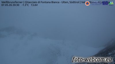 immagine della webcam nei dintorni di Watles: webcam Martello