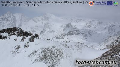 immagine della webcam nei dintorni di Plaus: webcam Martello