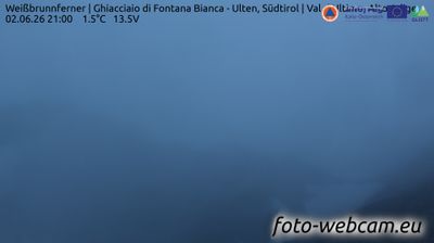 immagine della webcam nei dintorni di Cogolo: webcam Martello
