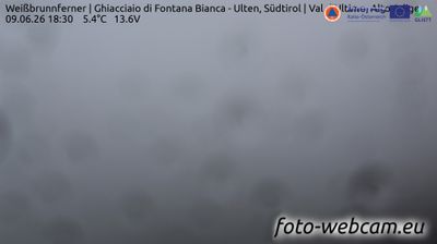 immagine della webcam nei dintorni di Peio: webcam Martello
