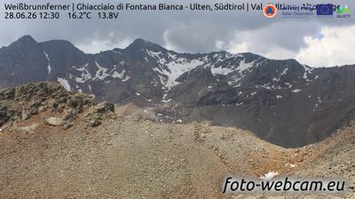 immagine della webcam nei dintorni di Plaus: webcam Martello