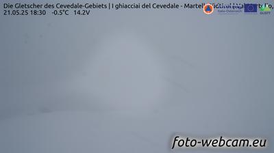 immagine della webcam nei dintorni di Peio Alta: webcam Solda