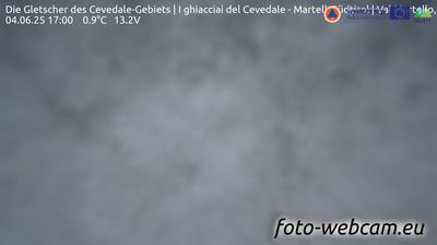 immagine della webcam nei dintorni di Bormio 1600: webcam Solda