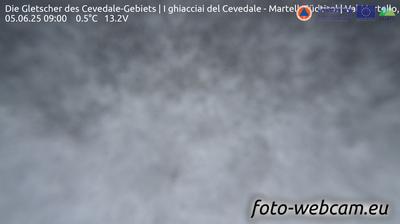 immagine della webcam nei dintorni di Valdisotto: webcam Solda