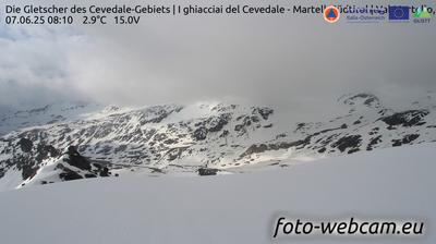 immagine della webcam nei dintorni di Peio: webcam Solda