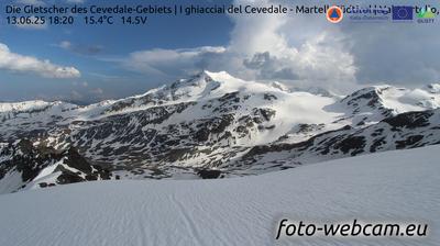 immagine della webcam nei dintorni di Santa Caterina Valfurva: webcam Solda