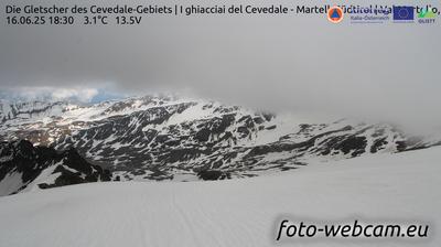 immagine della webcam nei dintorni di Plaghera: webcam Solda