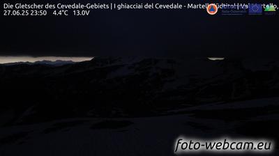 immagine della webcam nei dintorni di Oga: webcam Solda