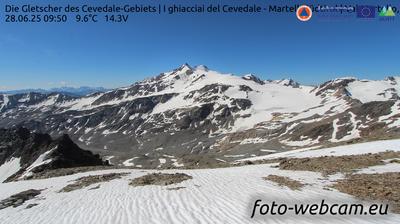 immagine della webcam nei dintorni di Peio: webcam Solda