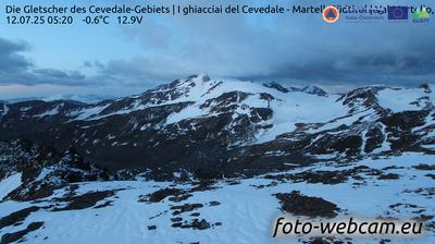 immagine della webcam nei dintorni di Valdisotto: webcam Solda