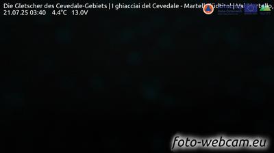 immagine della webcam nei dintorni di Peio Alta: webcam Solda