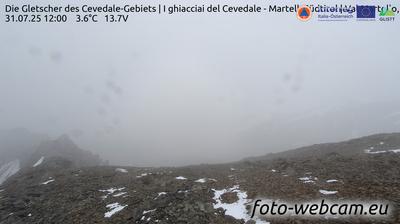 immagine della webcam nei dintorni di Valfurva: webcam Solda