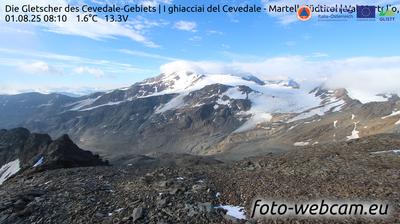 immagine della webcam nei dintorni di Bormio: webcam Solda